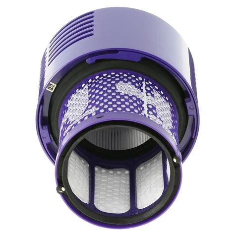 dyson cyclone v10 filter replacement